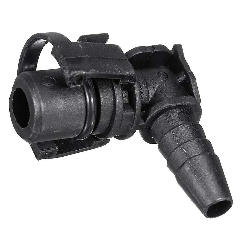 5pcs Throttle Valve Thermostat Body Heater Pipe Hose Connector 55574685 55354565 for Cruze  Opel