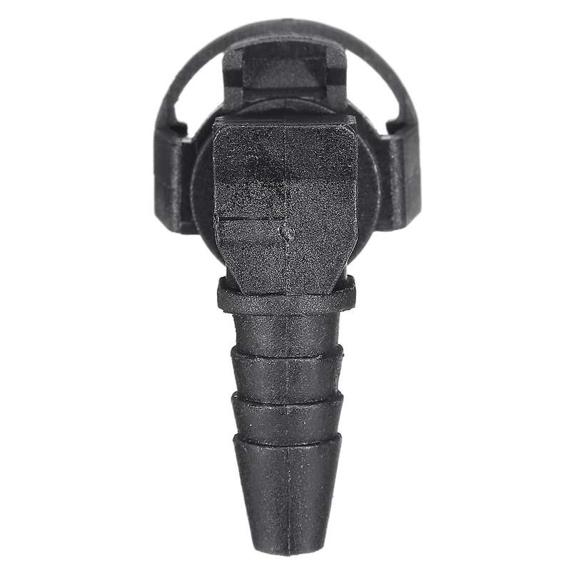 5pcs Throttle Valve Thermostat Body Heater Pipe Hose Connector 55574685 55354565 for Cruze  Opel