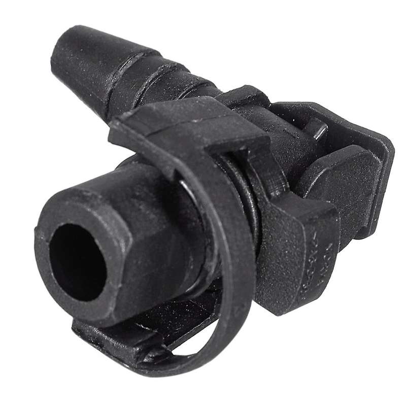 5pcs Throttle Valve Thermostat Body Heater Pipe Hose Connector 55574685 55354565 for Cruze  Opel