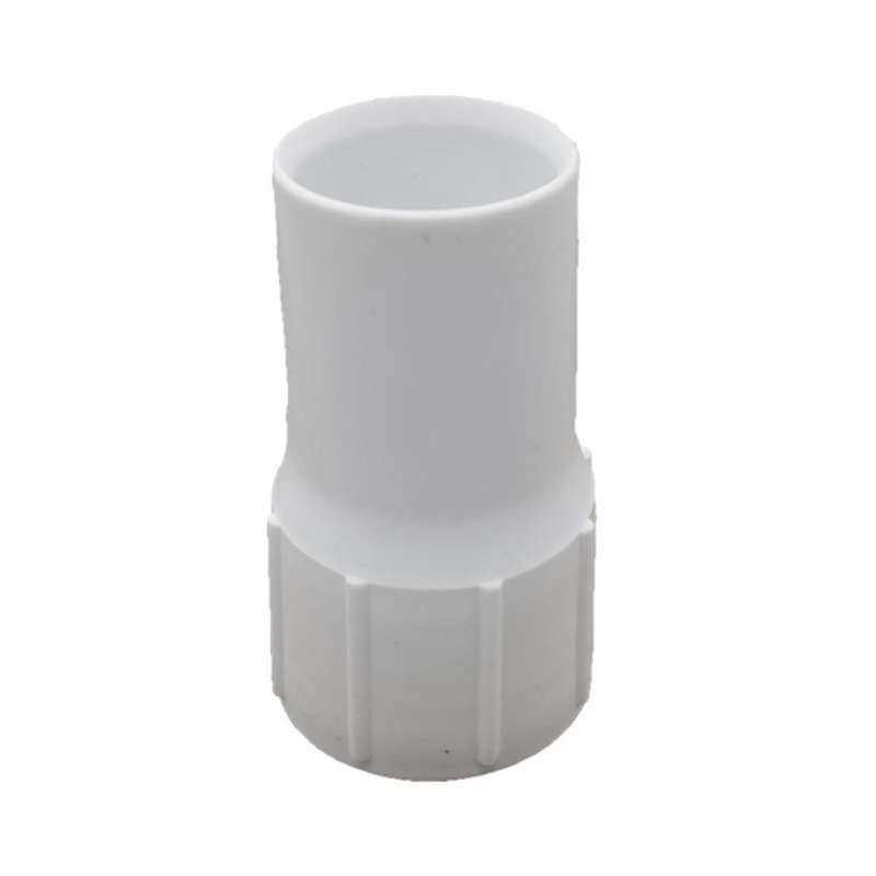 5pcs Swimming Pool Vacuum Hose Cuff Pool Hose Connector Threaded Inside Cuff Hose
