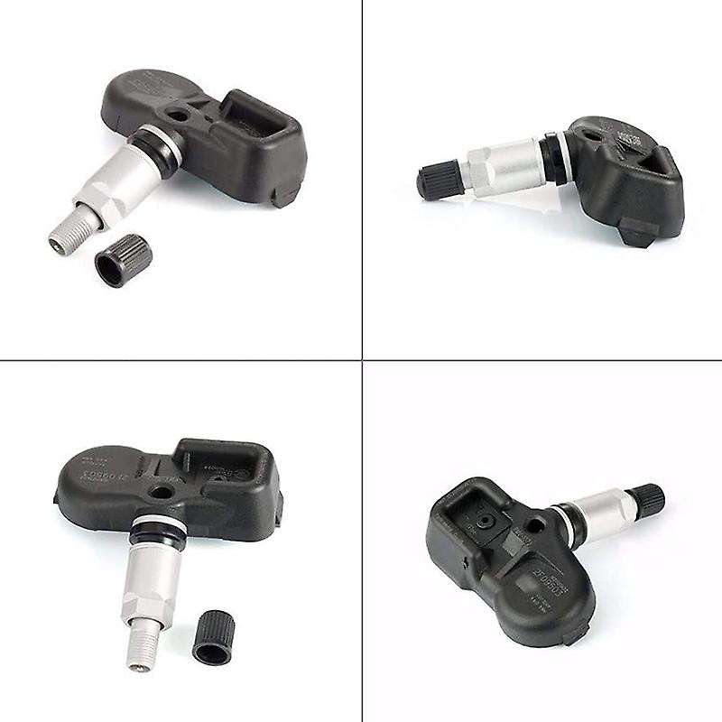 5Pcs TPMS Tire Pressure Sensor for PMV-107J 42607-33021