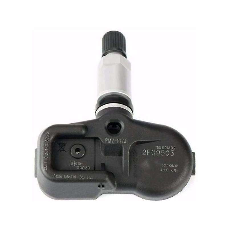 5Pcs TPMS Tire Pressure Sensor for PMV-107J 42607-33021