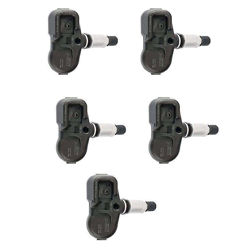 5Pcs TPMS Tire Pressure Sensor for PMV-107J 42607-33021