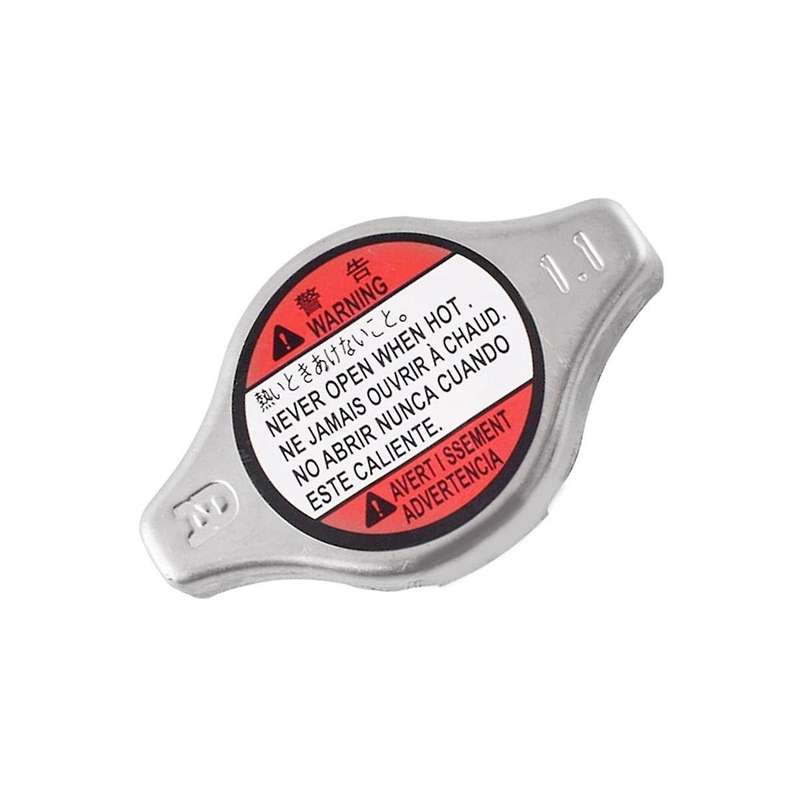 5pcs Universal Radiator Cap 17920-75f00-000, 17920-75f00 for Sx4 Swift Grand Vitara Jimny Vitara Mk