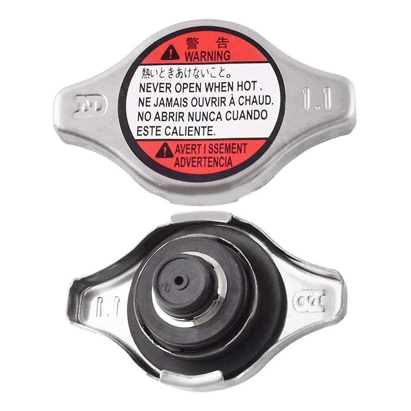5pcs Universal Radiator Cap 17920-75f00-000, 17920-75f00 for Sx4 Swift Grand Vitara Jimny Vitara Mk