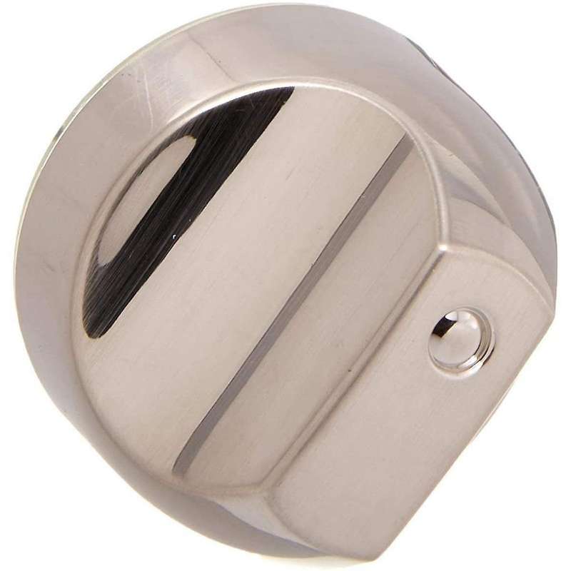 5pcs Wb03x32194 Wb03t10329 Cooktop Knob for Gas Stove, for Cgp350 & Cgp650 Series,replace Wb03x25889