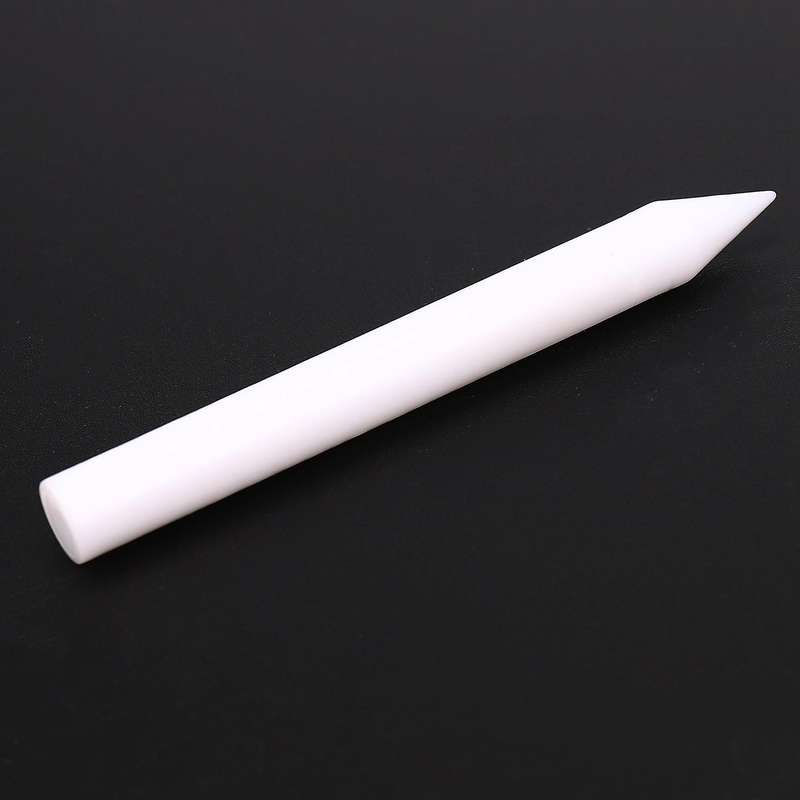 5pcs/set Knock Down White Nylon Pen Paintless Dent Repair Tools