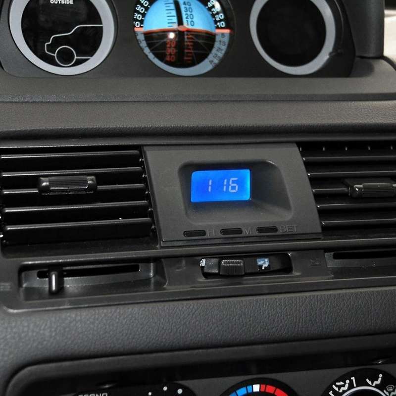 5pcs/set Dash Condition Outlet Grill Kits for Montero V31 V32 V33 1998-2016 Mr308038 Mb775266