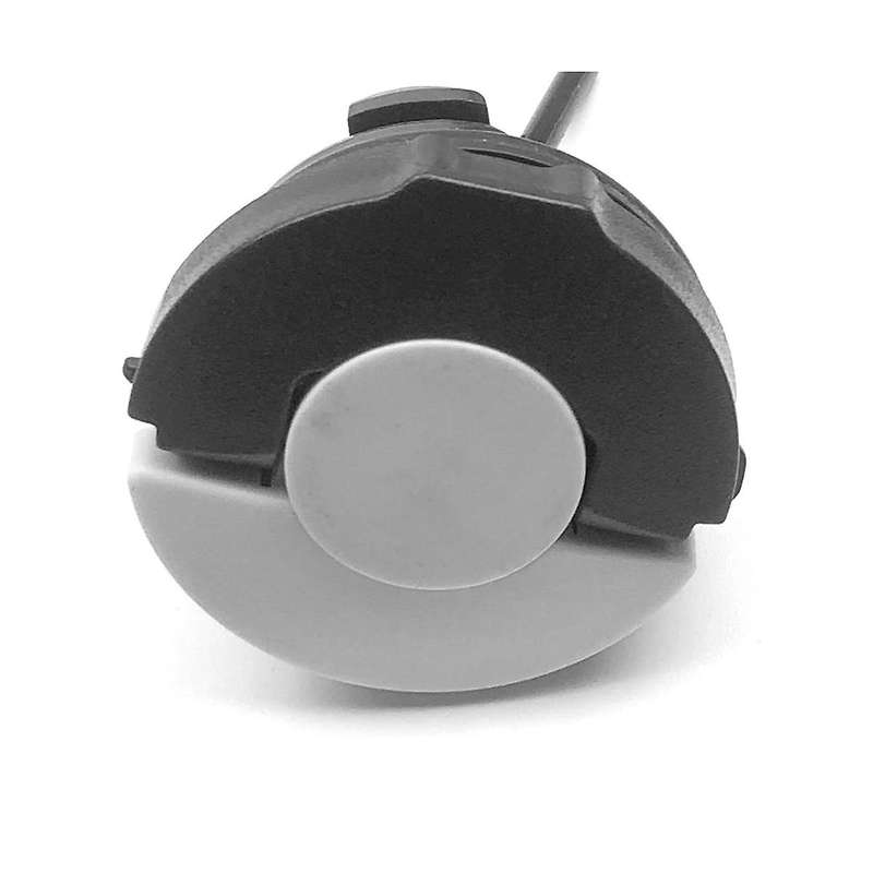 5-Piece Gas Fuel Cap is Suitable for 210 230 250 360 440 660 361 460 Chainsaw Fittings.
