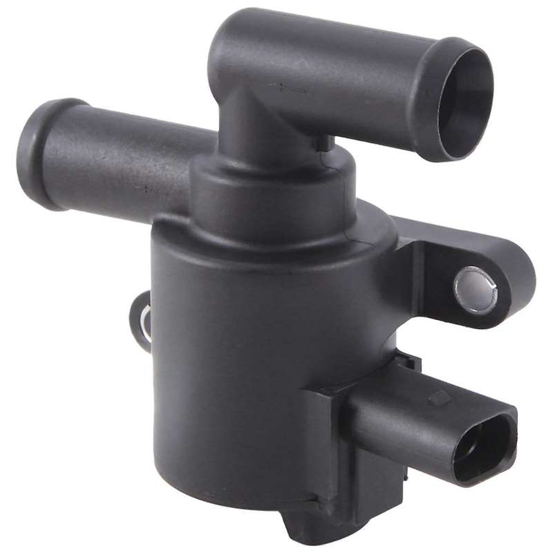 5Q0906457K Coolant Control Valve for Alltrack Atlas Golf R 5Q0906457A 5Q0906457B 5Q090645H