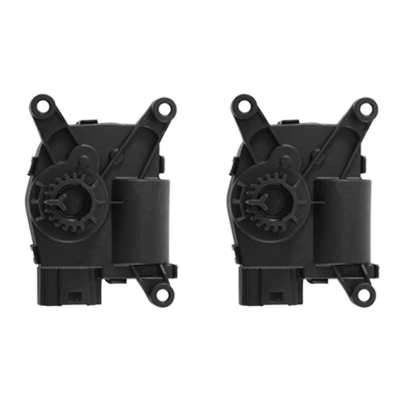5Q0907511A Air Conditioning Heater Flap Actuator Motor for A3 TT 2Q0907511G 94187372