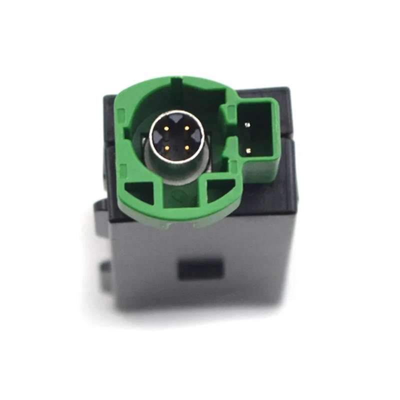 5q0035726e for Carplay Usb Install Plug Socket Switch Button 5q0 035 726 E