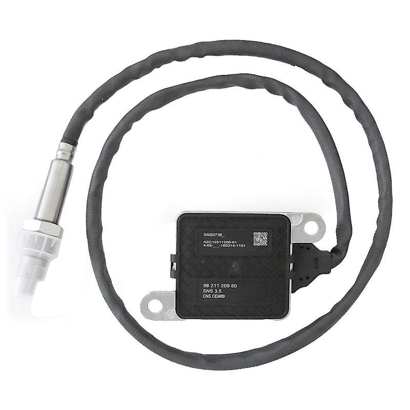 5-pin 9821120980 5wk96746a Sensor for C3 C4 Berlingo 208 3008 5008 Boxer 1.6 2.0 Bluehdi