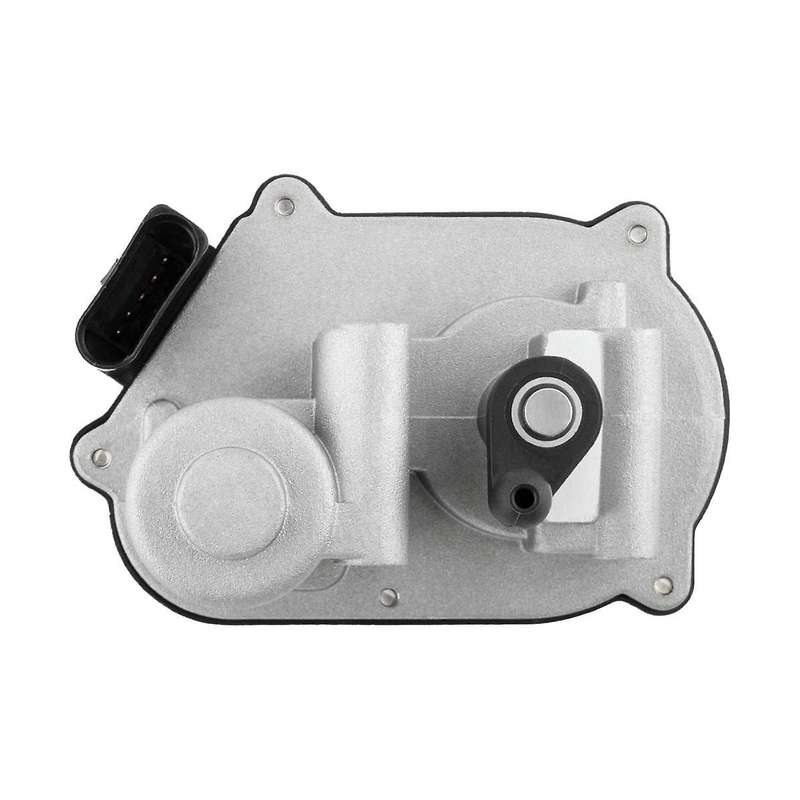 5pin Intake Manifold Flap Actuator Motor 059129086l 059129086g 059129086k Valve for for 2.7 3.0 4.2