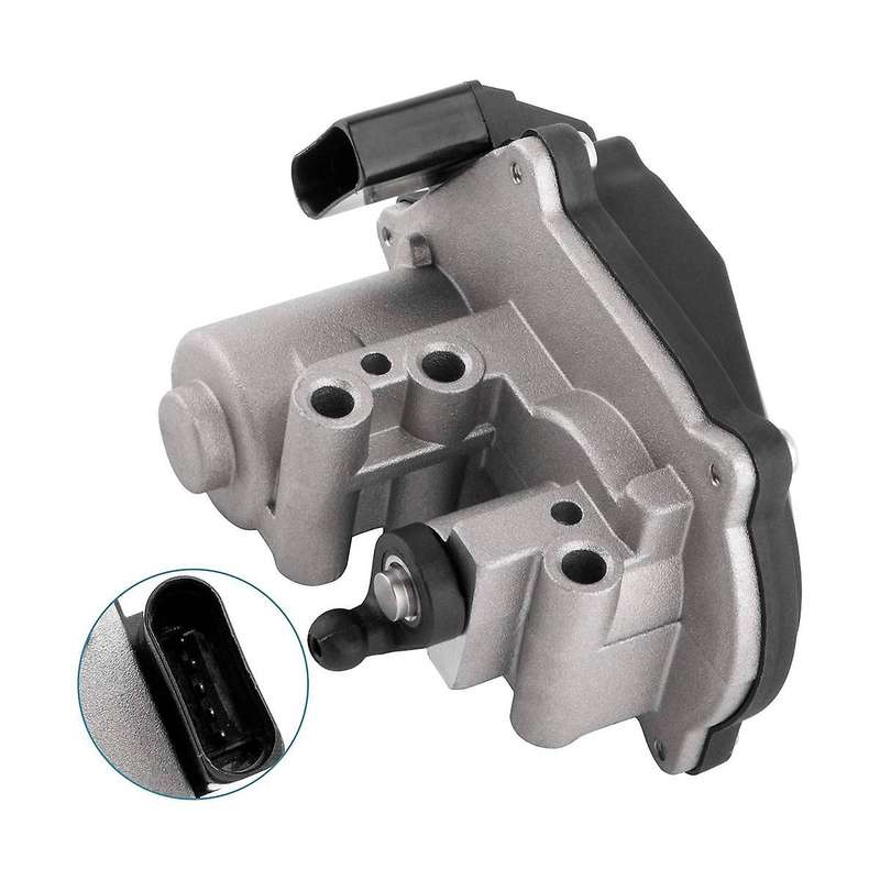 5pin Intake Manifold Flap Actuator Motor 059129086l 059129086g 059129086k Valve for for 2.7 3.0 4.2