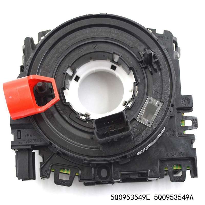 5Q0953549E 5Q0953549A SW Electronic Cruise Control Module Steer Wheel for B8 Golf Seat