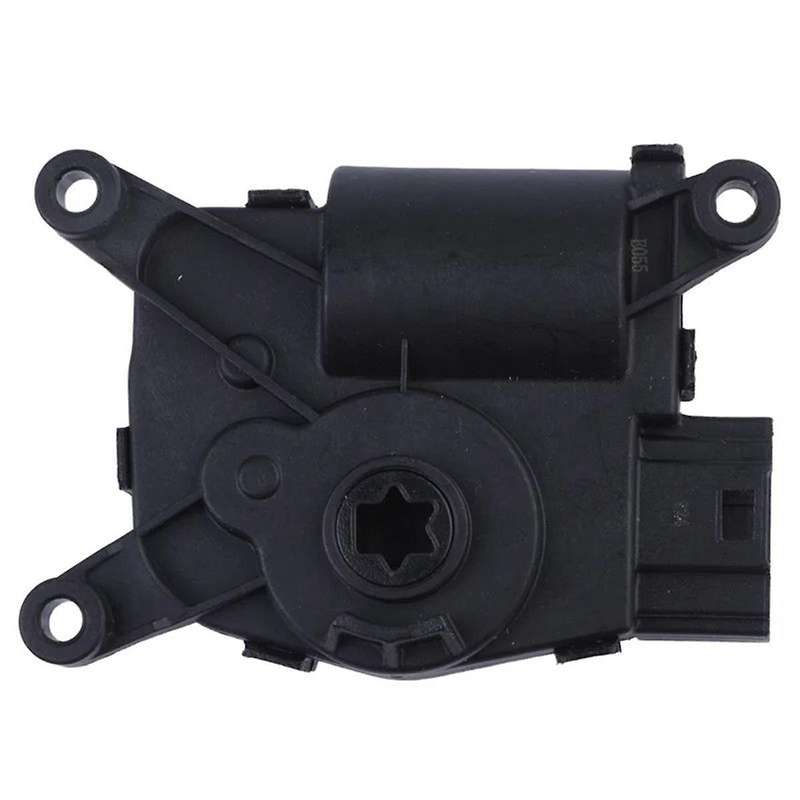 5Q0907511L HVAC Heater Air Blend Door Actuator 5Q0907511J 604-824 for A3 Q3 for CC Golf Passt