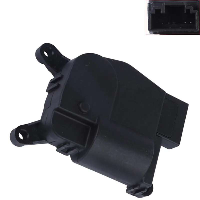 5Q0907511L HVAC Heater Air Blend Door Actuator 5Q0907511J 604-824 for A3 Q3 for CC Golf Passt
