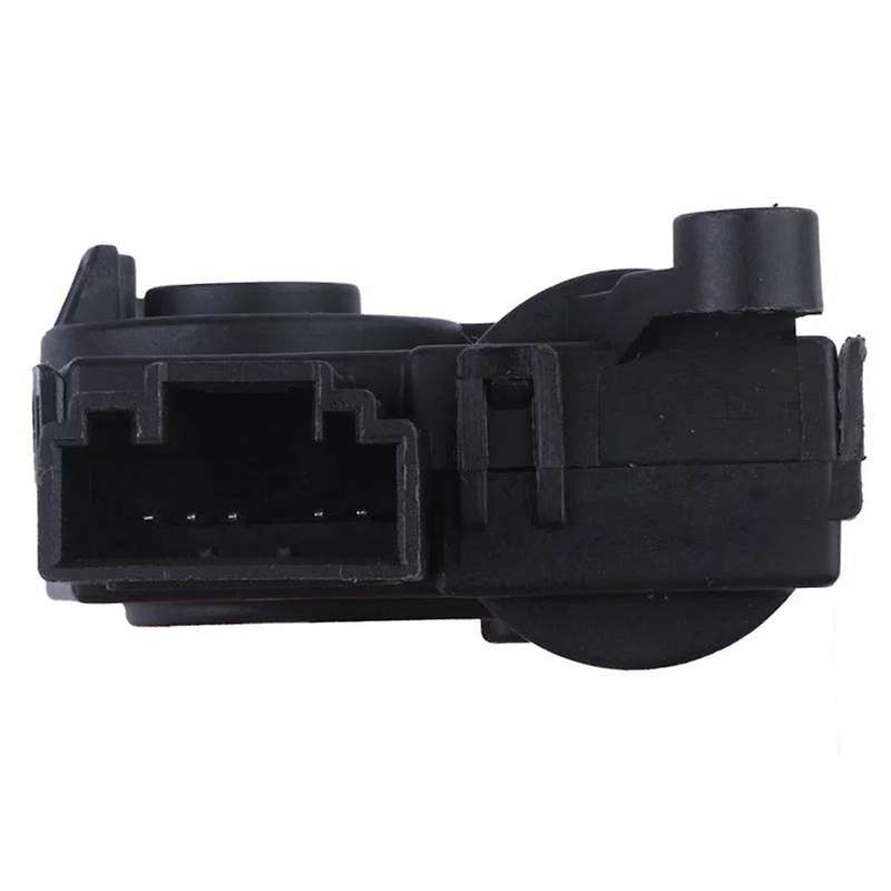 5Q0907511L HVAC Heater Air Blend Door Actuator 5Q0907511J 604-824 for A3 Q3 for CC Golf Passt