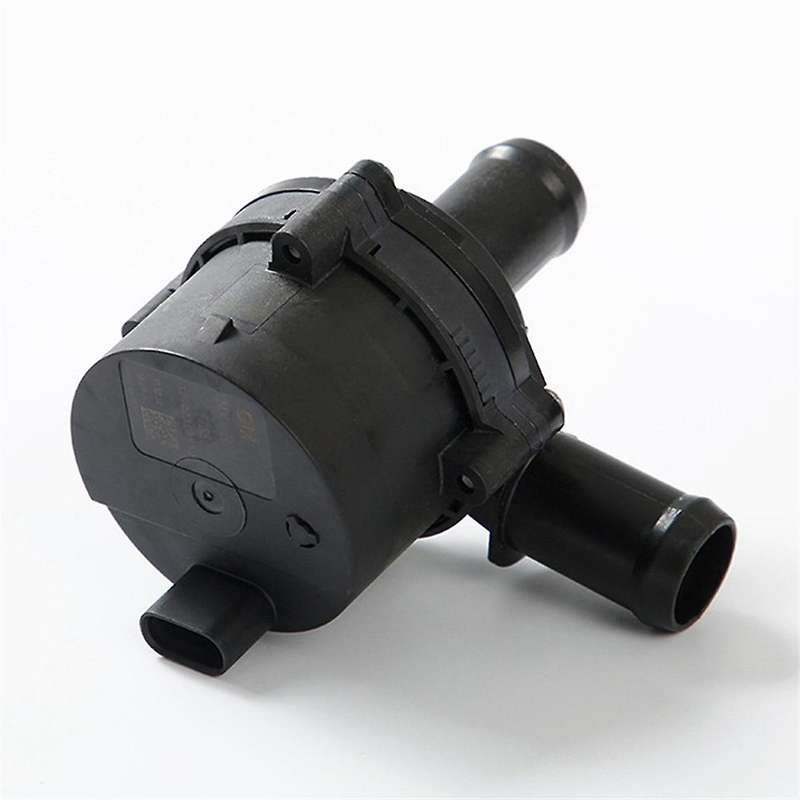 5q0965567 Engine Auxiliary Water Pump for A3 2017-2020 Q3 2016-2018 Engine Coolant Inverter Electric