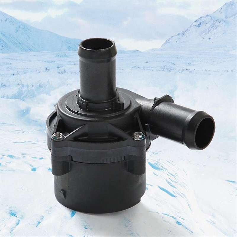 5q0965567 Engine Auxiliary Water Pump for A3 2017-2020 Q3 2016-2018 Engine Coolant Inverter Electric