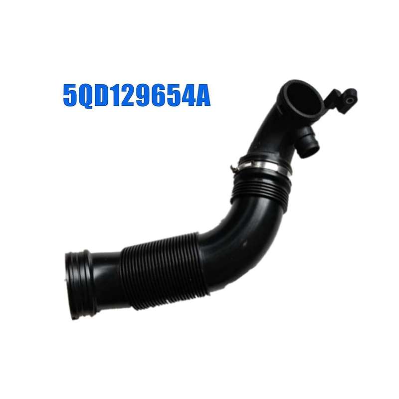 5qd129654a Car Air Intake Hose for C42