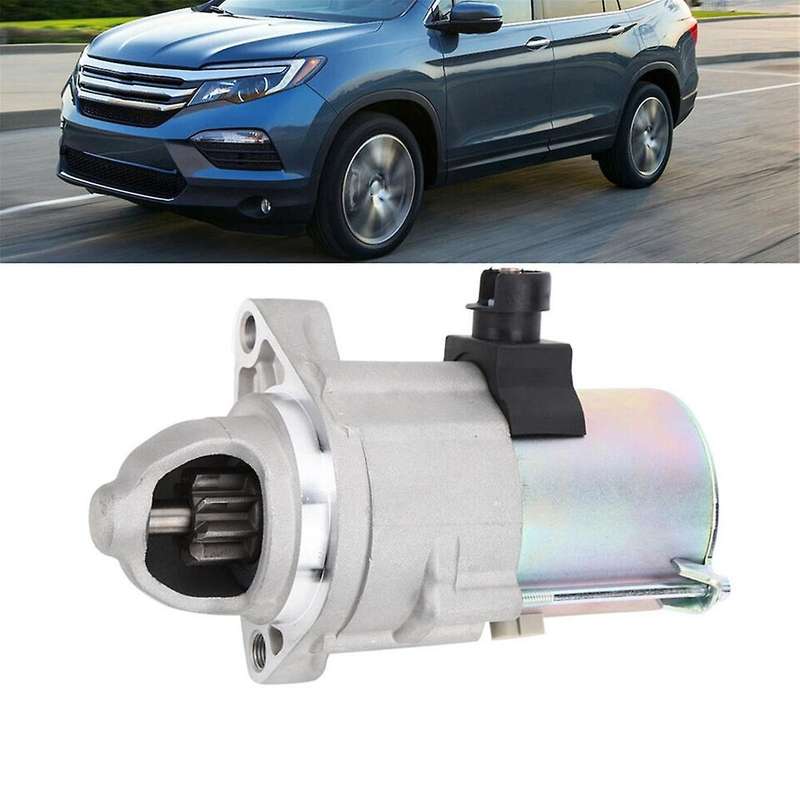5R7 New 31200-5R7-A0131200-5R7-A02 SM-74015 for Fit L4 1.5L L15B1 2015-2020 Car Motor 41054249R