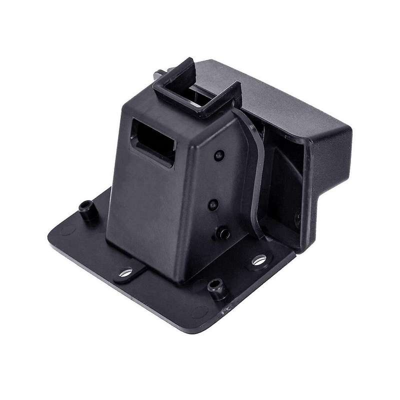 5rq83tx7ac Full Console Lower Armrest Lid Latch for Ram 1500 2500 3500 4500 5500 2013-2017