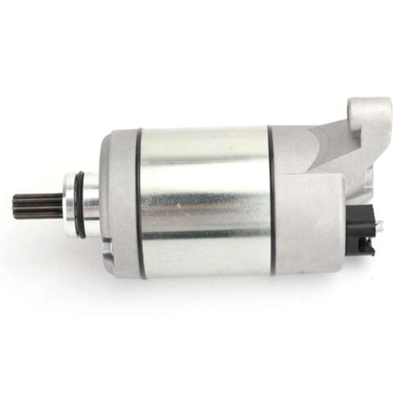 5s7-81890-00 Starter Motor for Yamaha Xvs950a Midnight Star Xvs950c