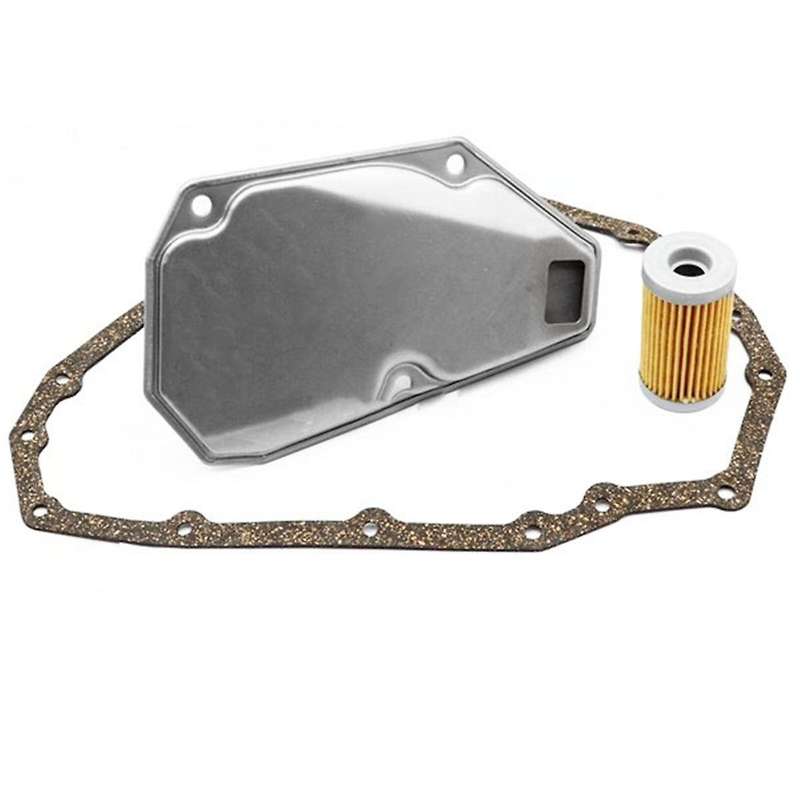 5Set JF015E Transmission Filter Cooler Gasket for Sentra 2012-2019 Gearbox Accessories 33010-JF015