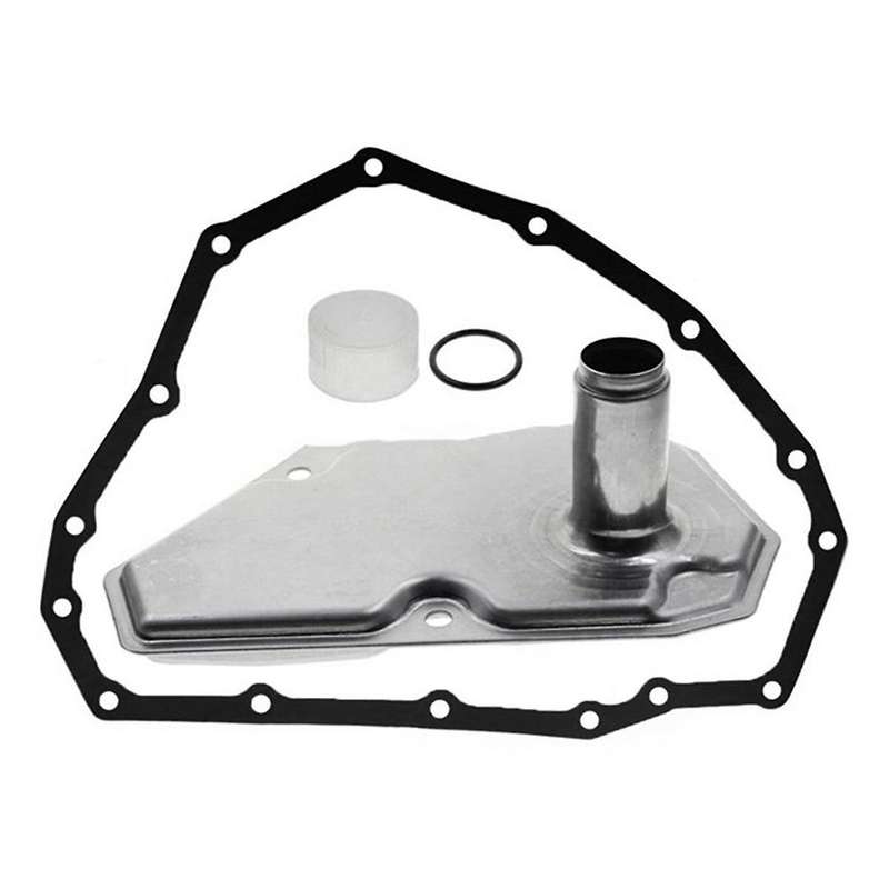 5Set JF015E Transmission Filter Cooler Gasket for Sentra 2012-2019 Gearbox Accessories 33010-JF015