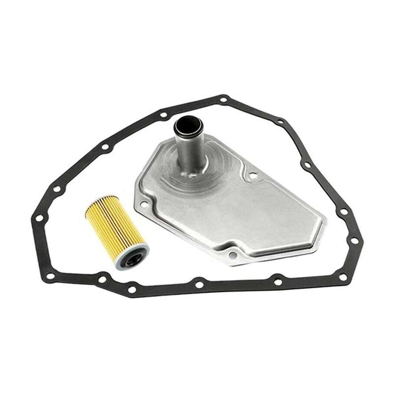 5Set JF015E Transmission Filter Cooler Gasket for Sentra 2012-2019 Gearbox Accessories 33010-JF015