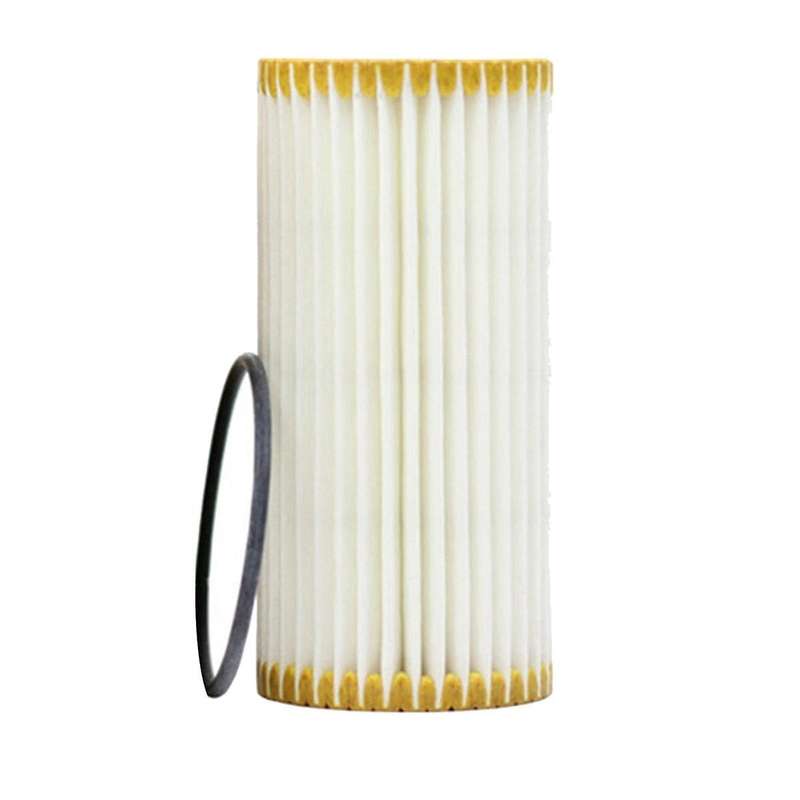 5Set Oil Filter 06L115562B for 4M 2Nd 2.0 40TFSI 45TFSI 2016-2020 CYMC CYRB 06L115466C 4MB