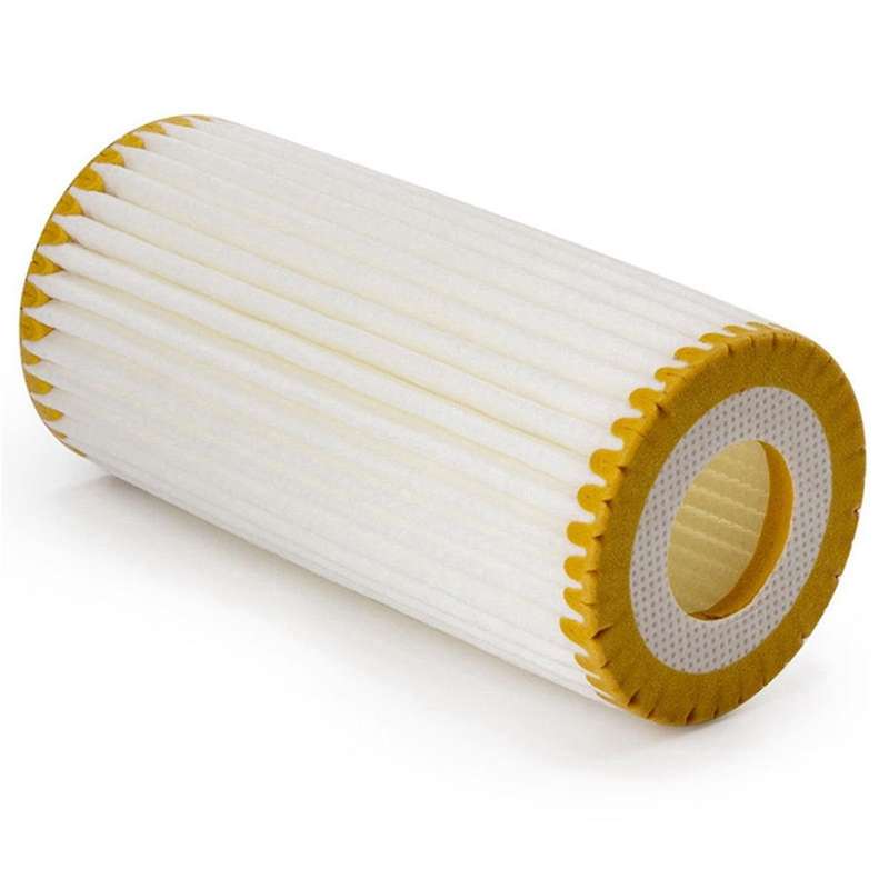 5Set Oil Filter 06L115562B for 4M 2Nd 2.0 40TFSI 45TFSI 2016-2020 CYMC CYRB 06L115466C 4MB