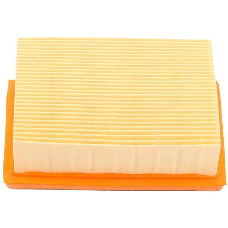 5Sets Air Pre-Filter Kit for Ts400 4223-141-0300 Concrete Cutting Saw Parts