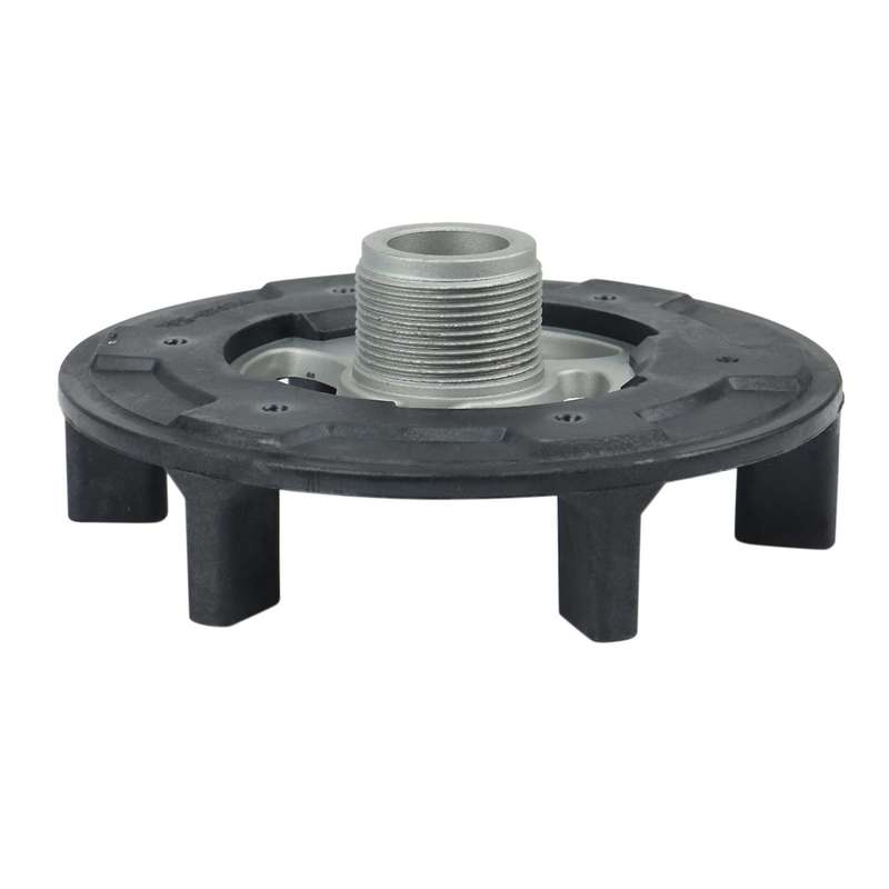5SL12C/5SE12C Air Conditioner Air Conditioner Compressor Clutch Hub + Rubber for /Opel