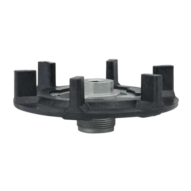 5SL12C/5SE12C Air Conditioner Air Conditioner Compressor Clutch Hub + Rubber for /Opel