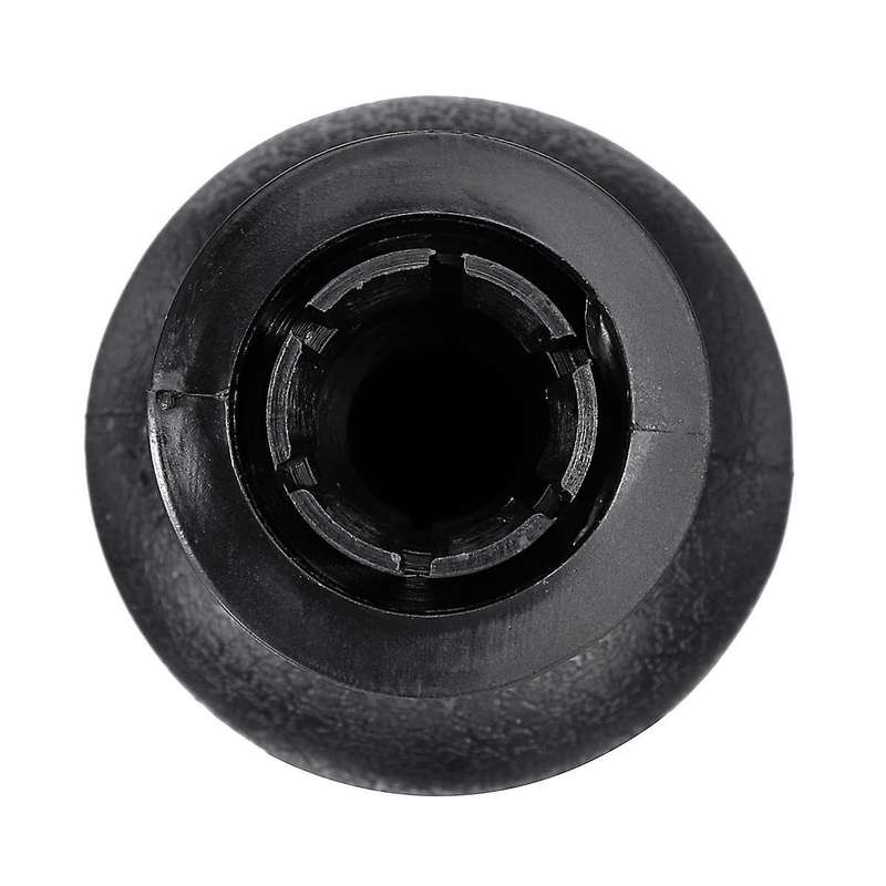 5-Speed Car Shift Knob Cover Central Control Head with Dust Cover for Swift 2005-2010 SX4 2007-2013