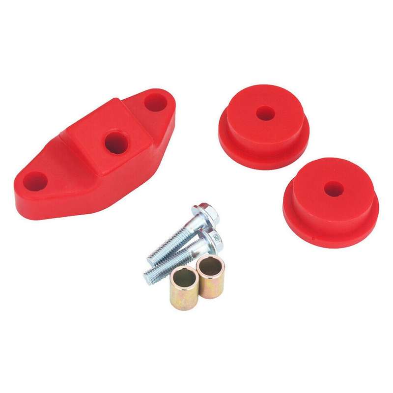 5-Speed Front and Rear Shifter Stabilizer Bushing Kit for FR-S BRZ