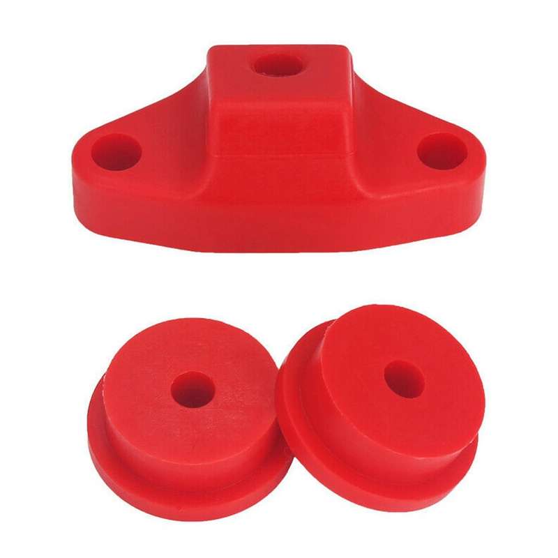 5-Speed Front and Rear Shifter Stabilizer Bushing Kit for FR-S BRZ
