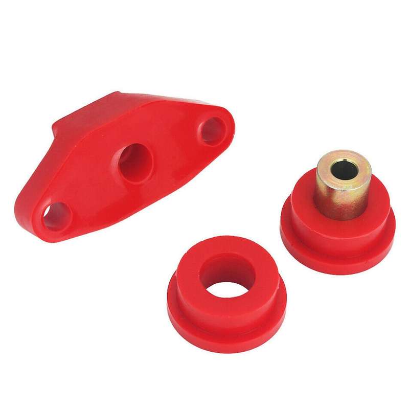 5-Speed Front and Rear Shifter Stabilizer Bushing Kit for FR-S BRZ
