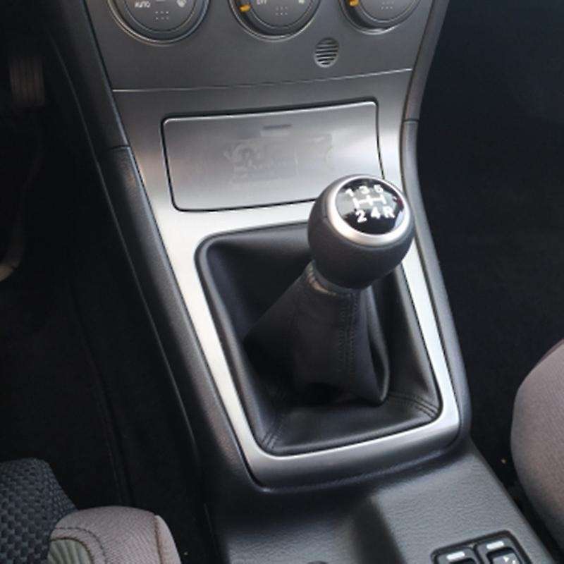 5-Speed Lever Shift Knob Shift Head for Impreza WRX 2009-2018
