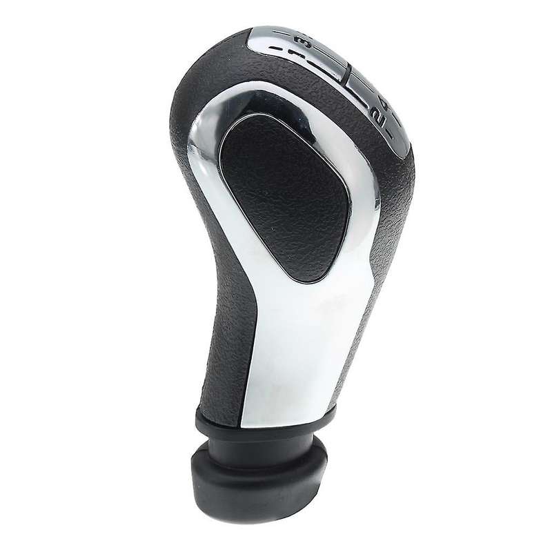 5-Speed Gear Shift Knob Lever Shifter Handle Stick for 106 206 306 307 309 405 406 407 508 C2 C5 B
