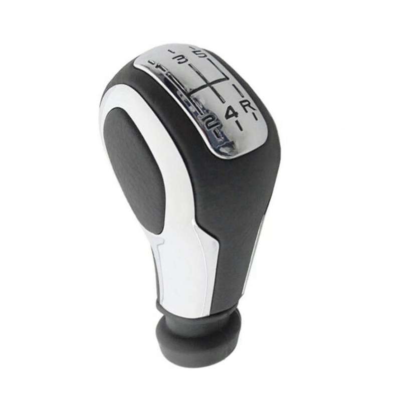 5-Speed Gear Shift Knob Lever Shifter Handle Stick for 106 206 306 307 309 405 406 407 508 C2 C5 B