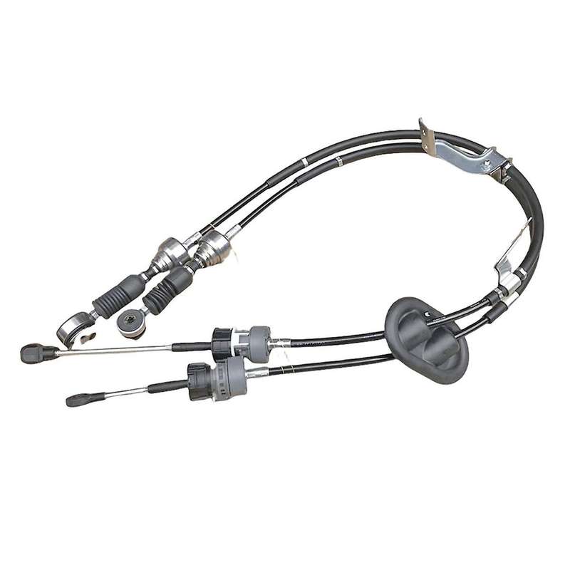 5-Speed Manual Shift Cable Shift Lever Wire for 2012-2015 54310-Tr0-A02