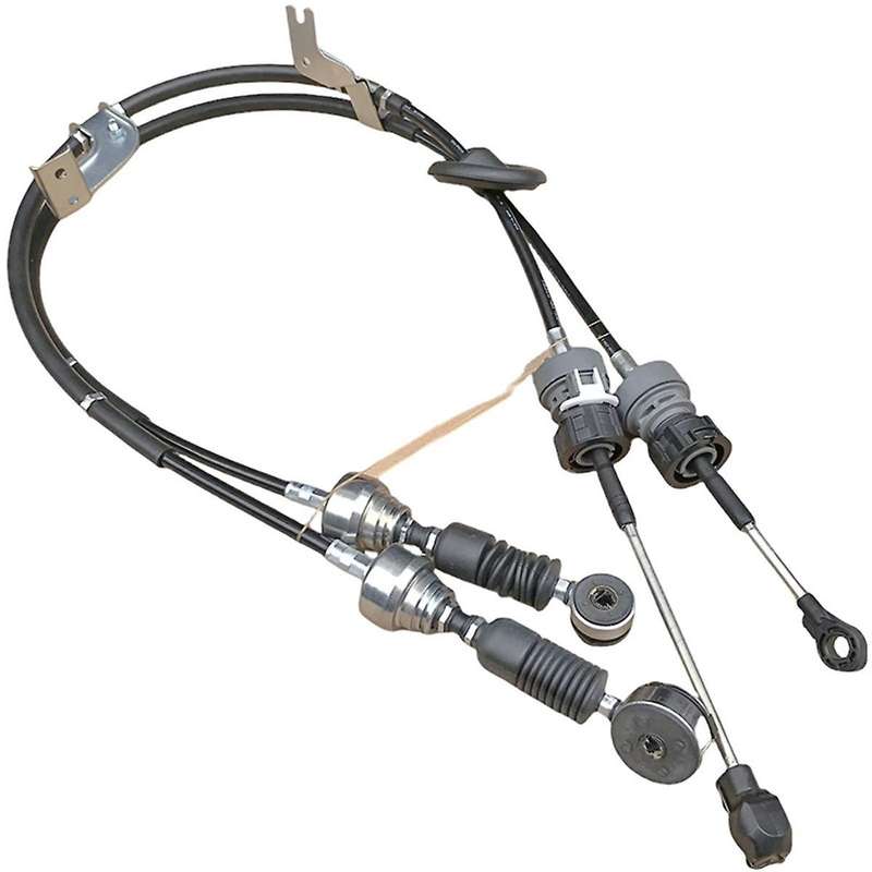 5-Speed Manual Shift Cable Shift Lever Wire for 2012-2015 54310-Tr0-A02