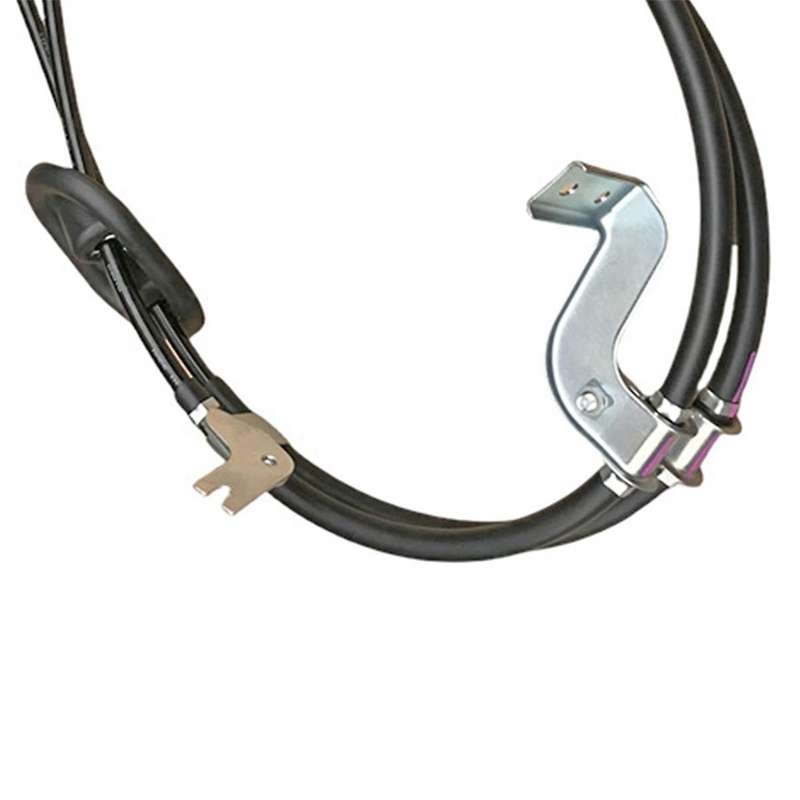 5-Speed Manual Shift Cable Shift Lever Wire for 2012-2015 54310-Tr0-A02