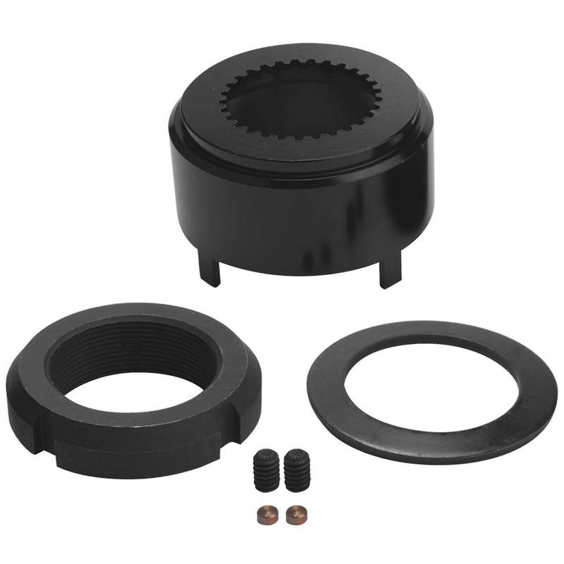 5Th Nut Retainer Set 1994-2005 for Ram 2500 & 3500 4WD,5.9L 6.7L NV4500 Transimission