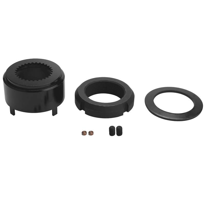 5Th Nut Retainer Set 1994-2005 for Ram 2500 & 3500 4WD,5.9L 6.7L NV4500 Transimission