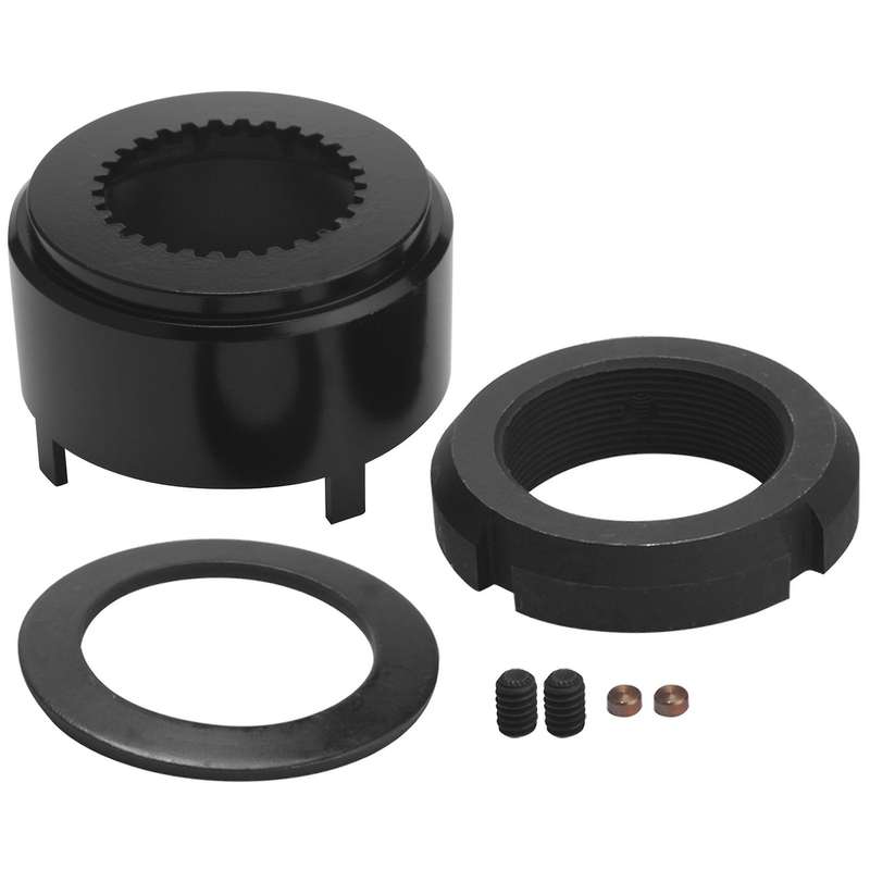 5Th Nut Retainer Set 1994-2005 for Ram 2500 & 3500 4WD,5.9L 6.7L NV4500 Transimission